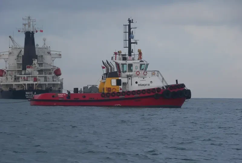 YALOVA 1 General Cargo IMO 9429534 photo 2
