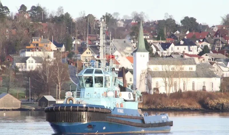 VIVAX General Cargo IMO 9429546 photo 2
