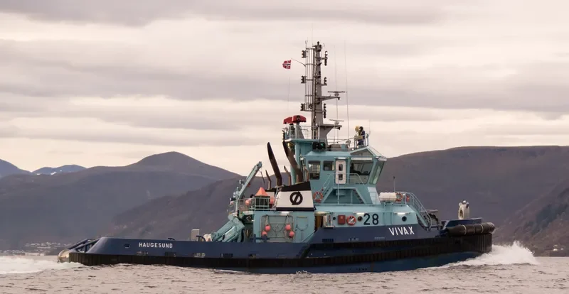 VIVAX General Cargo IMO 9429546 photo 9