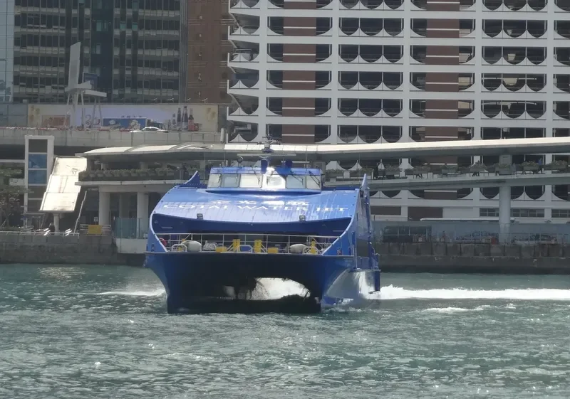 COTAI CENTRAL General Cargo IMO 9429663 photo 6