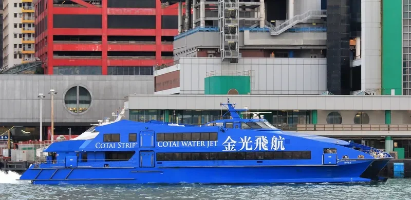 SHOPPES FOUR SEASONS Passenger Ship IMO 9429675 photo 5