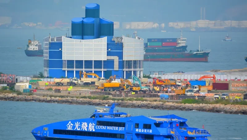 THE PLAZA General Cargo IMO 9429687 photo 2
