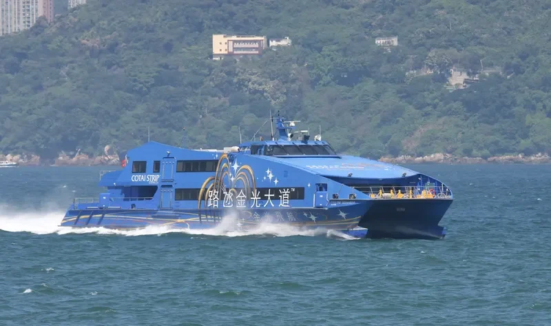 COTAIARENA General Cargo IMO 9429699 photo 5