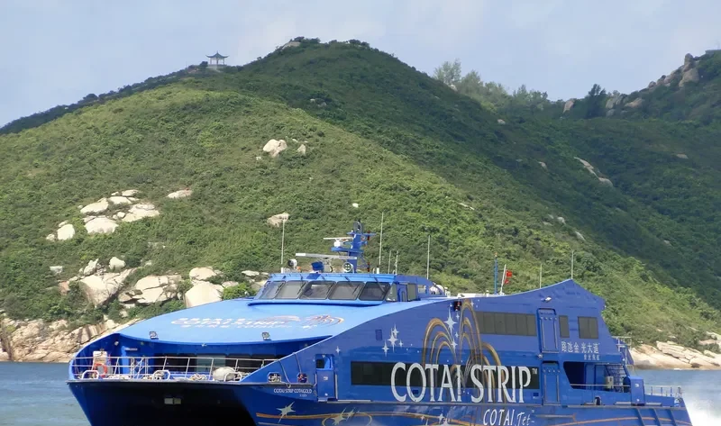 COTAISTRIP COTAIGOLD General Cargo IMO 9429704 photo 5