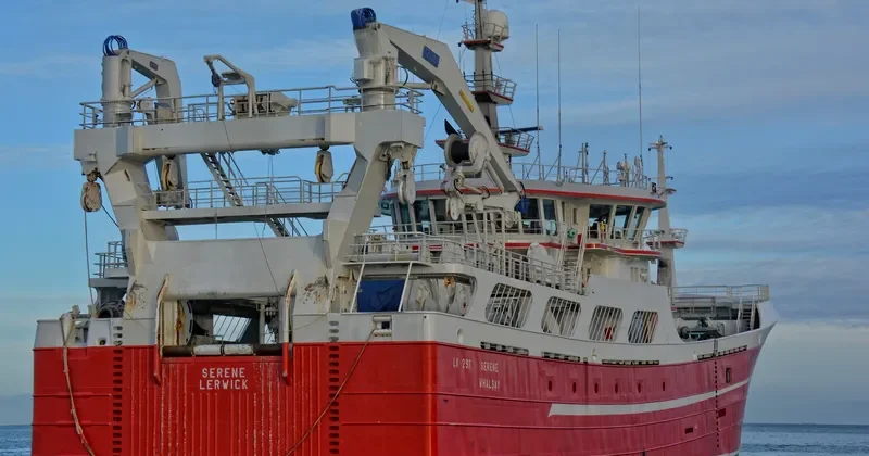 HAVSTAAL General Cargo IMO 9429728 photo 7