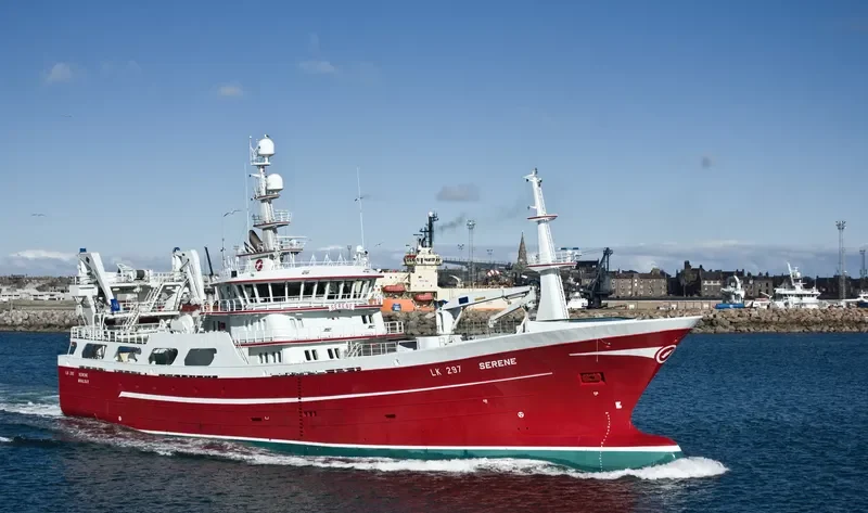 HAVSTAAL General Cargo IMO 9429728 photo 10