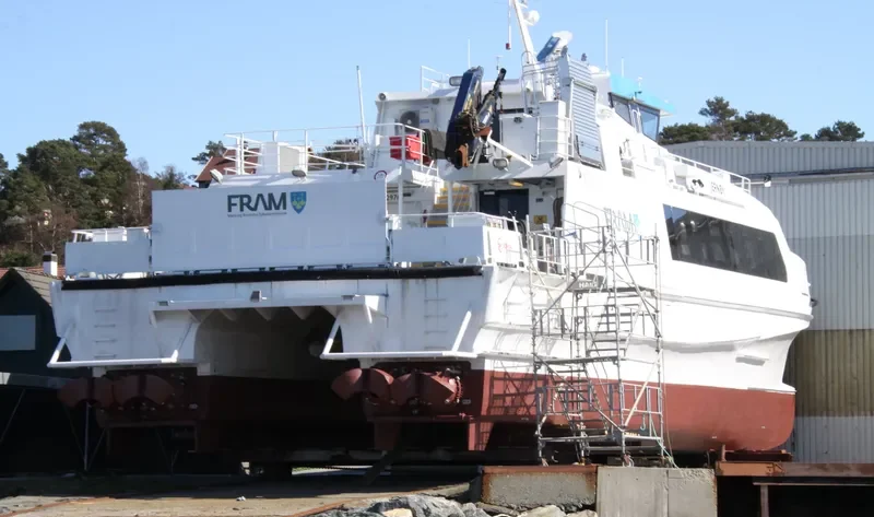 JERNOY General Cargo IMO 9429766 photo 4