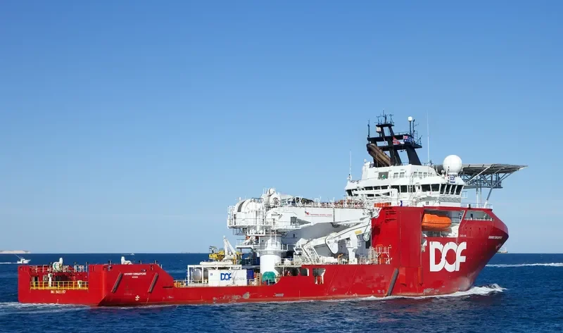 SKANDI SINGAPORE Offshore Vessel IMO 9429857 photo 8