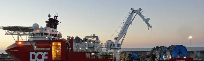 SKANDI SINGAPORE Offshore Vessel IMO 9429857 photo 9