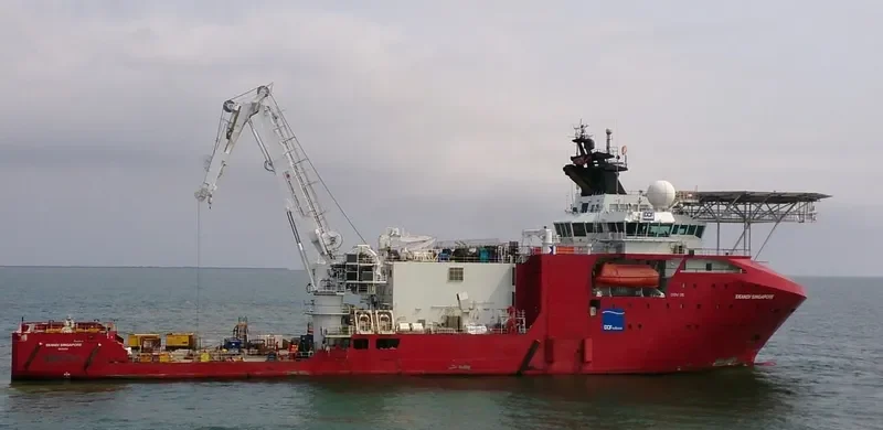 SKANDI SINGAPORE Offshore Vessel IMO 9429857 photo 10