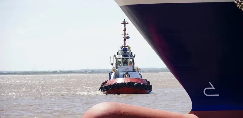 SCOTSMAN General Cargo IMO 9429883