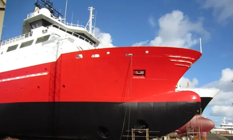 SANCO SPIRIT General Cargo IMO 9429936 photo 7