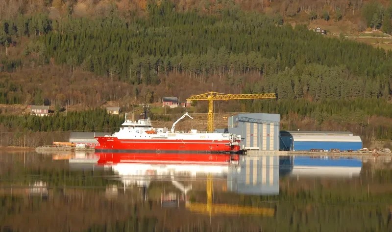 SANCO SPIRIT General Cargo IMO 9429936 photo 9