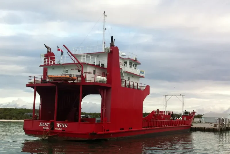 EAST WIND Ro-Ro IMO 9429998 photo 10
