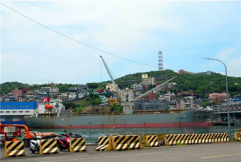TROPICAL VENUS General Cargo IMO 9430014 photo 9