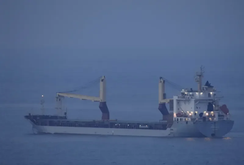 JOHANNA C General Cargo IMO 9430131 photo 6