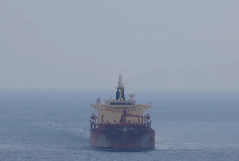 CELSIUS RIGA Tanker IMO 9430284 photo 2