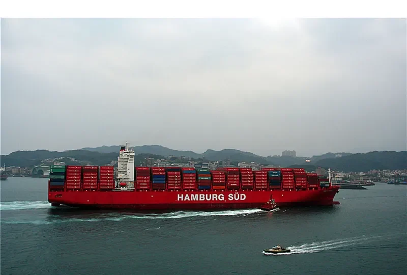 SANTA URSULA Container Ship IMO 9430387 photo 9