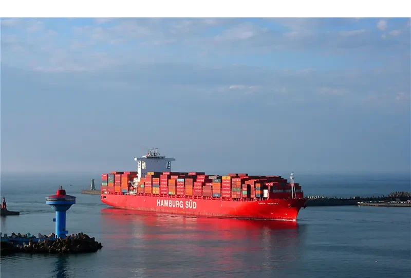 SANTA BARBARA Container Ship IMO 9430399 photo 10