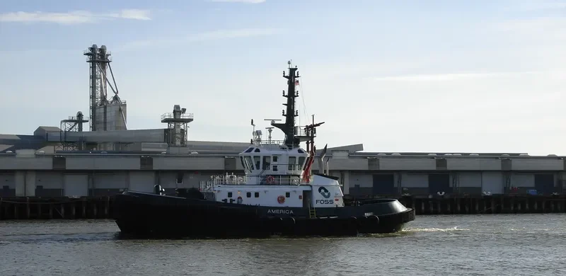 SIGNET AMERICA General Cargo IMO 9430492 photo 10