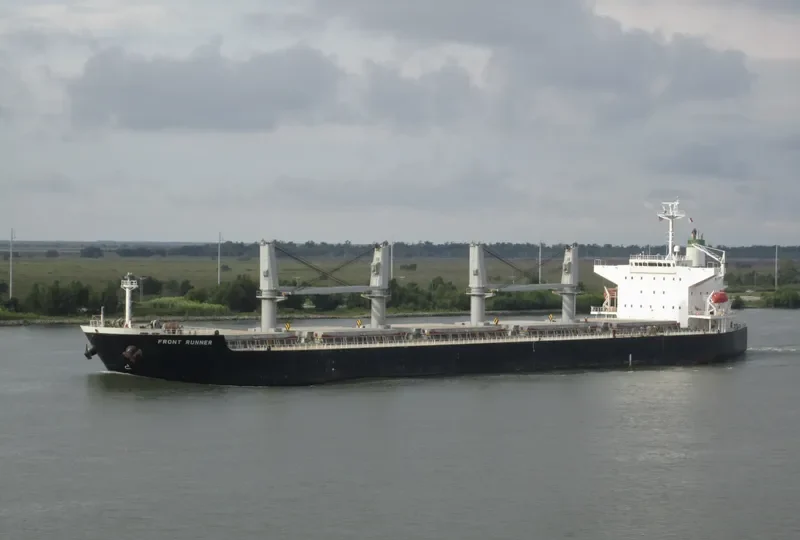 ANIKITOS Bulk Carrier IMO 9430806 photo 4
