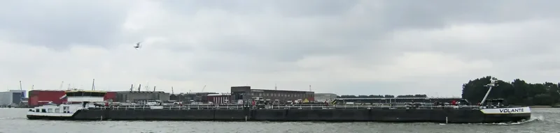 VOLANTE Tanker IMO 9430894 photo 9