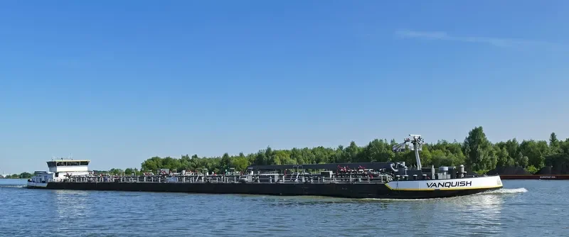 VANQUISH Tanker IMO 9430911 photo 3