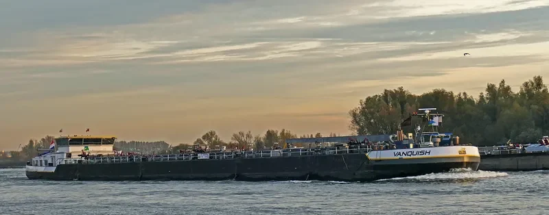 VANQUISH Tanker IMO 9430911 photo 9