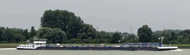 ALPHA 3 Tanker IMO 9430923 photo 6