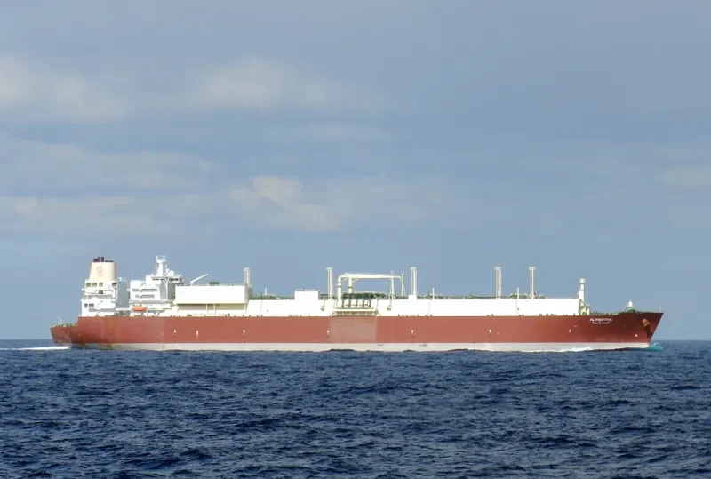 AL KHATTIYA General Cargo IMO 9431111 photo 3