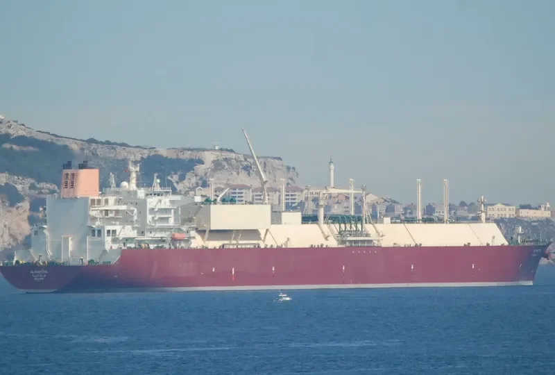 AL KHATTIYA General Cargo IMO 9431111 photo 5