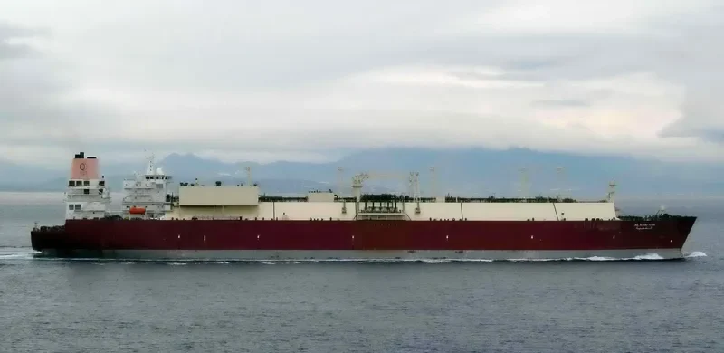 AL KHATTIYA General Cargo IMO 9431111 photo 9
