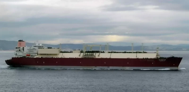 AL KHATTIYA General Cargo IMO 9431111 photo 10
