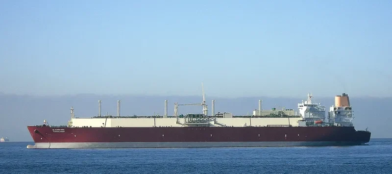 AL KARAANA General Cargo IMO 9431123 photo 2