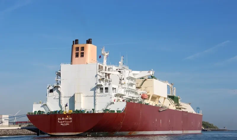 AL BAHIYA General Cargo IMO 9431147 photo 2