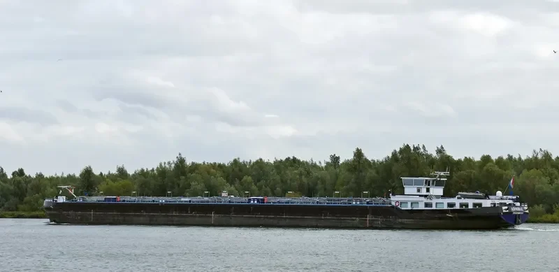 ADMIRAL Tanker IMO 9431355 photo 6