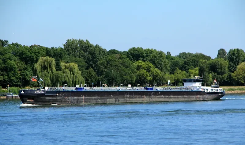 ADMIRAL Tanker IMO 9431355 photo 8