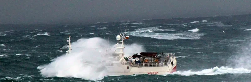 ANCHOUSA General Cargo IMO 9431422