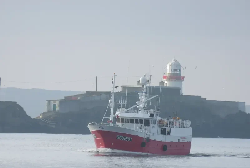 ANCHOUSA General Cargo IMO 9431422 photo 4