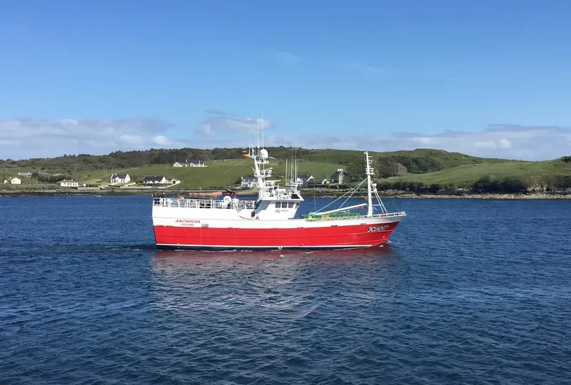 ANCHOUSA General Cargo IMO 9431422 photo 6