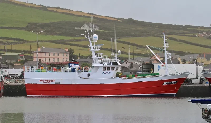 ANCHOUSA General Cargo IMO 9431422 photo 7