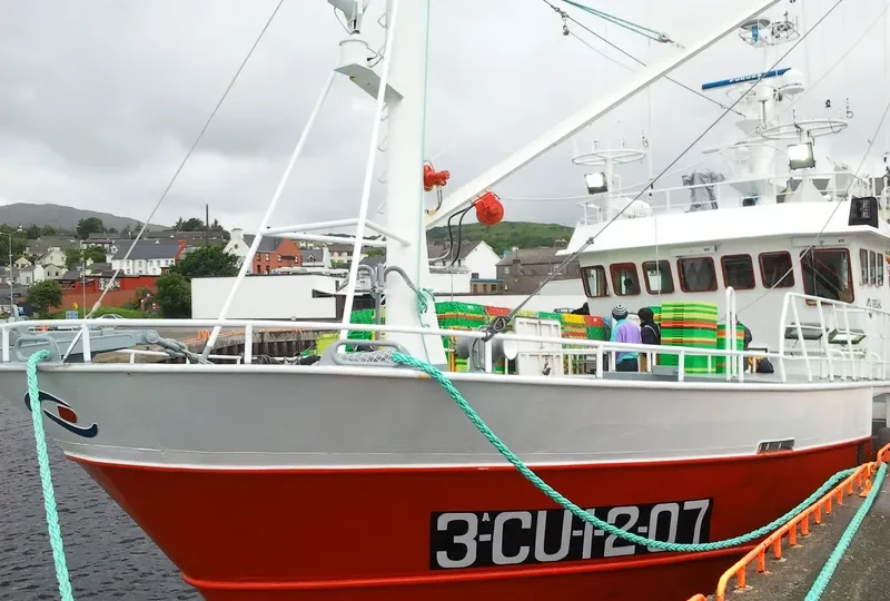 ANCHOUSA General Cargo IMO 9431422 photo 10