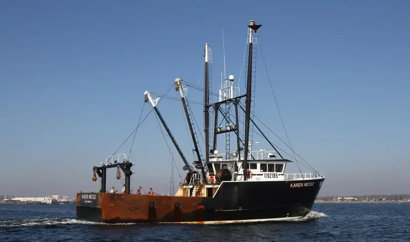 KAREN NICOLE General Cargo IMO 9431446 photo 3