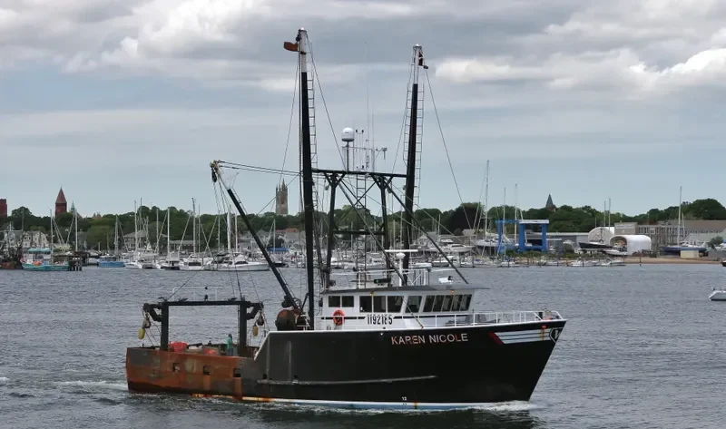 KAREN NICOLE General Cargo IMO 9431446 photo 6