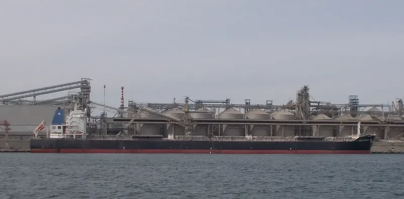 LILA TOKYO Bulk Carrier IMO 9431525 photo 4