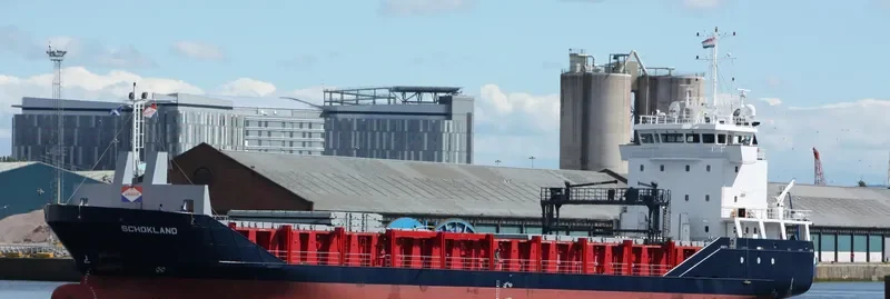 SCHOKLAND General Cargo IMO 9431599 photo 5