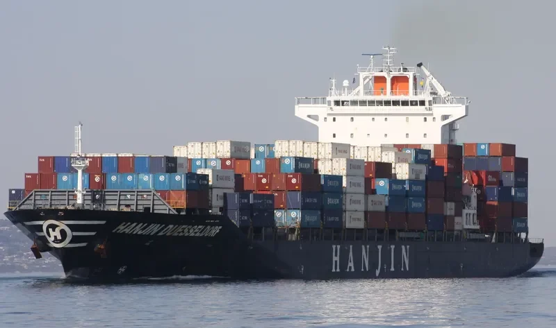TANJA Container Ship IMO 9431692 photo 3