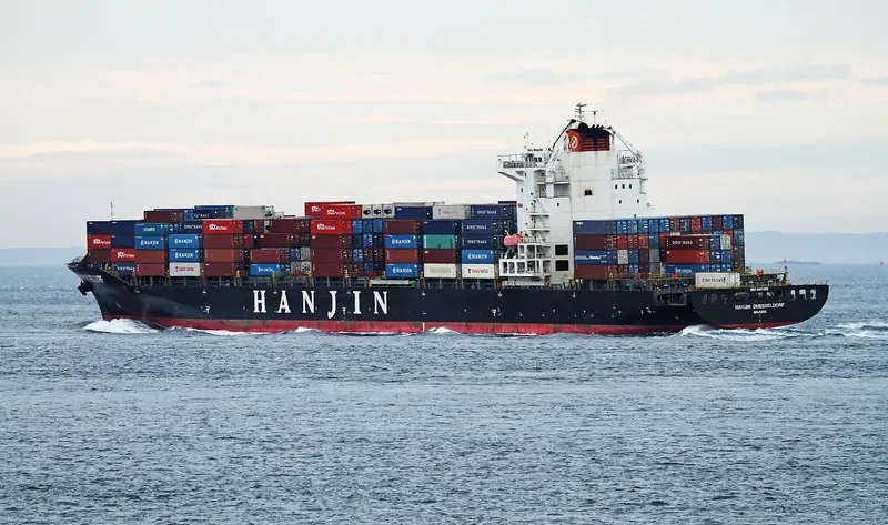 TANJA Container Ship IMO 9431692 photo 5