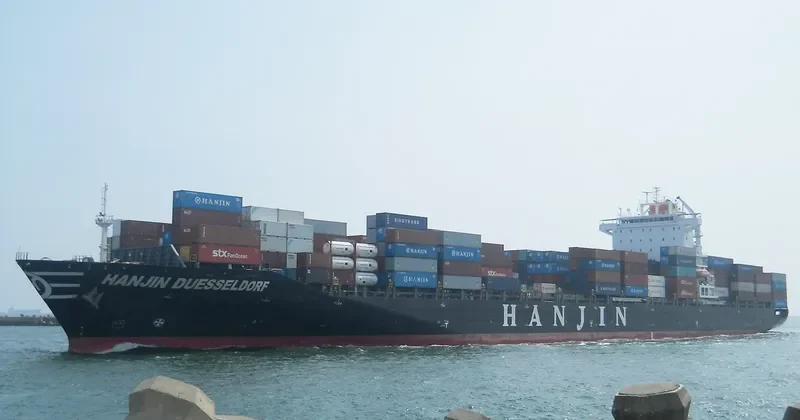 TANJA Container Ship IMO 9431692 photo 6
