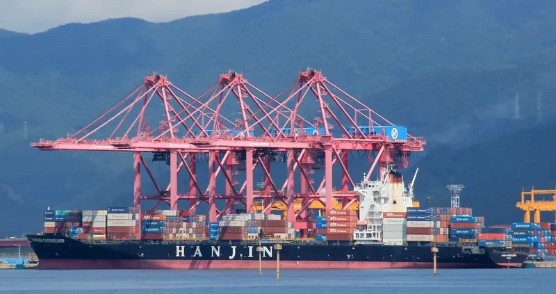 TANJA Container Ship IMO 9431692 photo 7